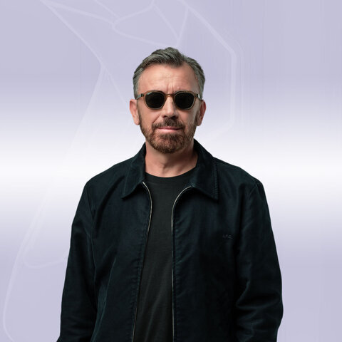 Benny Benassi