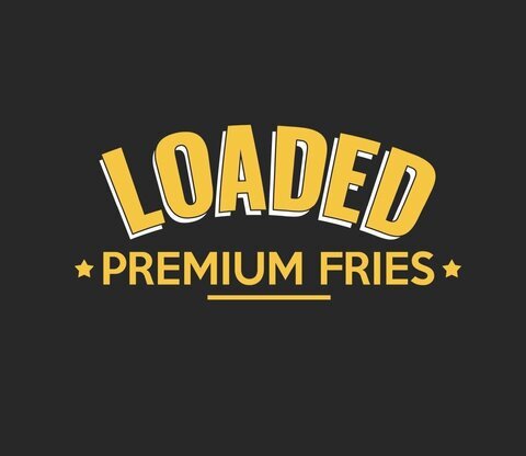 Loaded Premium Fries Loaded Premium Fries