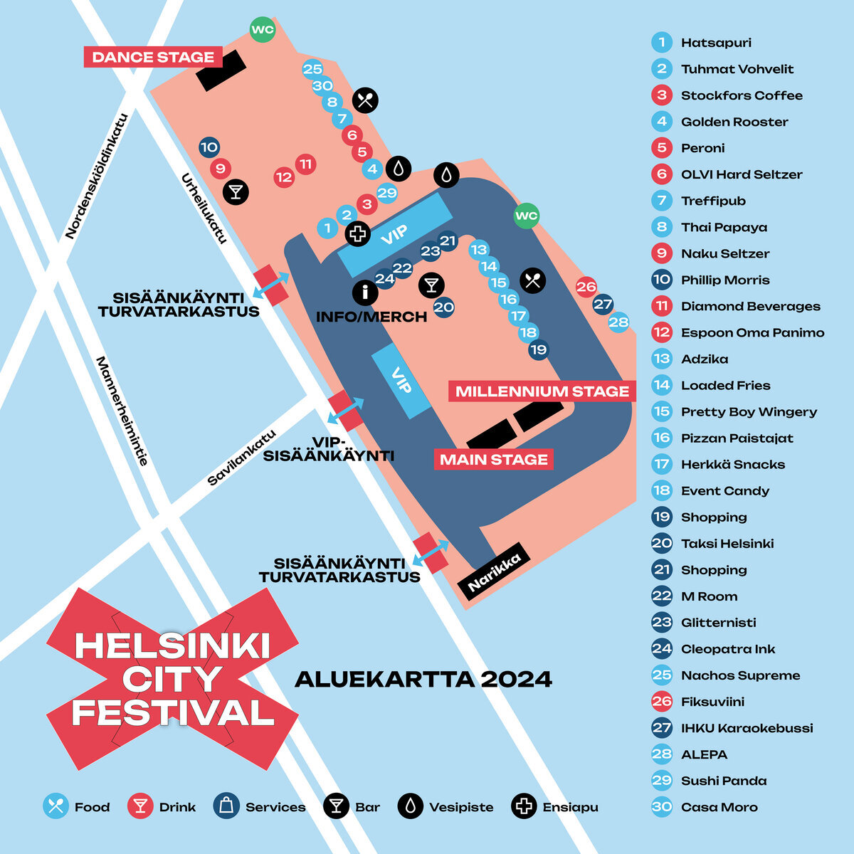 Info