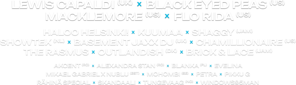 HCF26 artistis HCF26 artistis